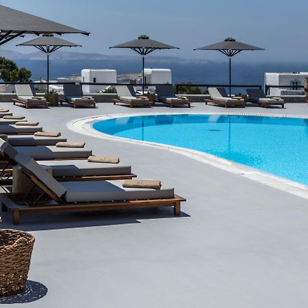 My Mykonos Hotel Mykonos Town Exterior photo