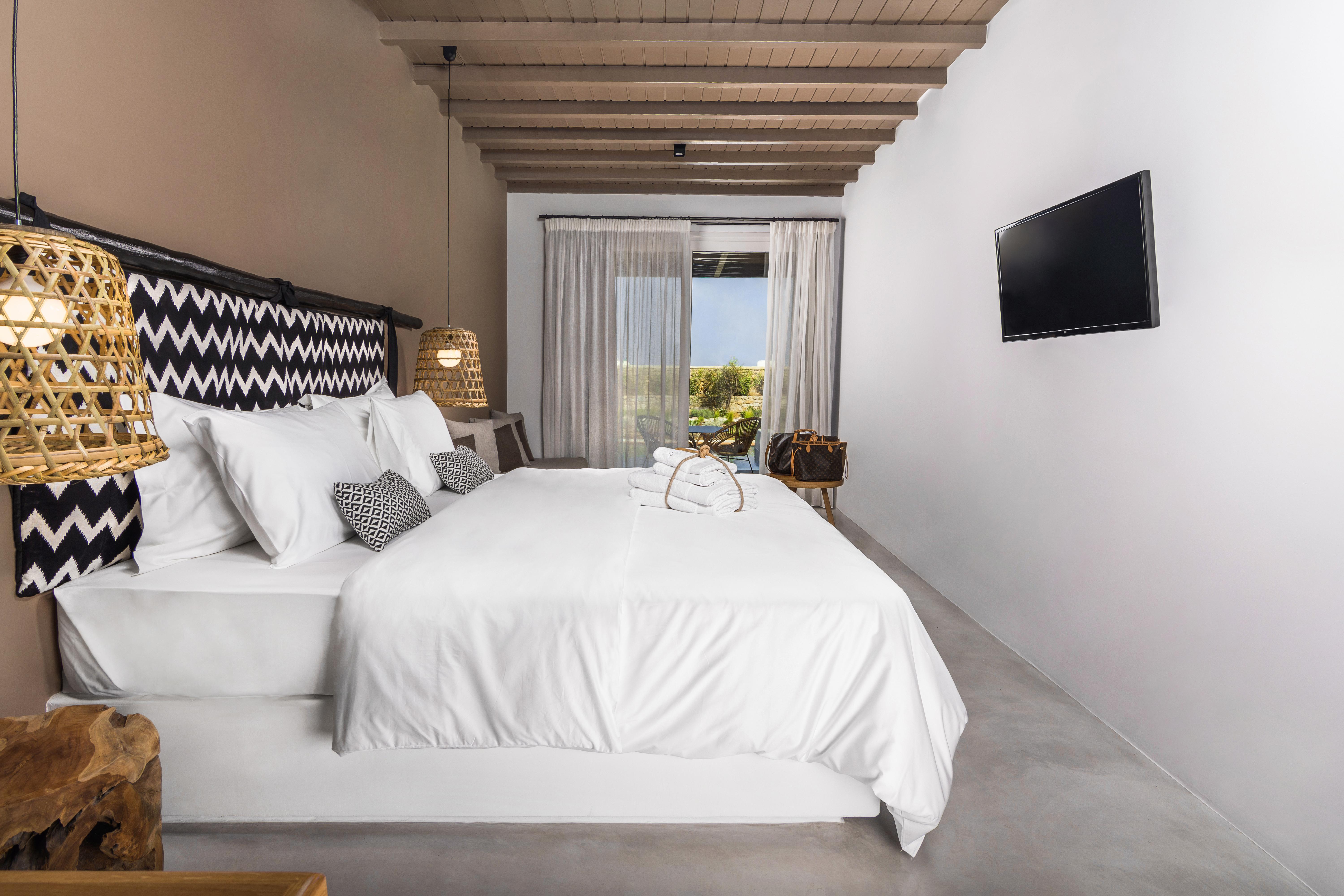 My Mykonos Hotel Mykonos Town Exterior photo