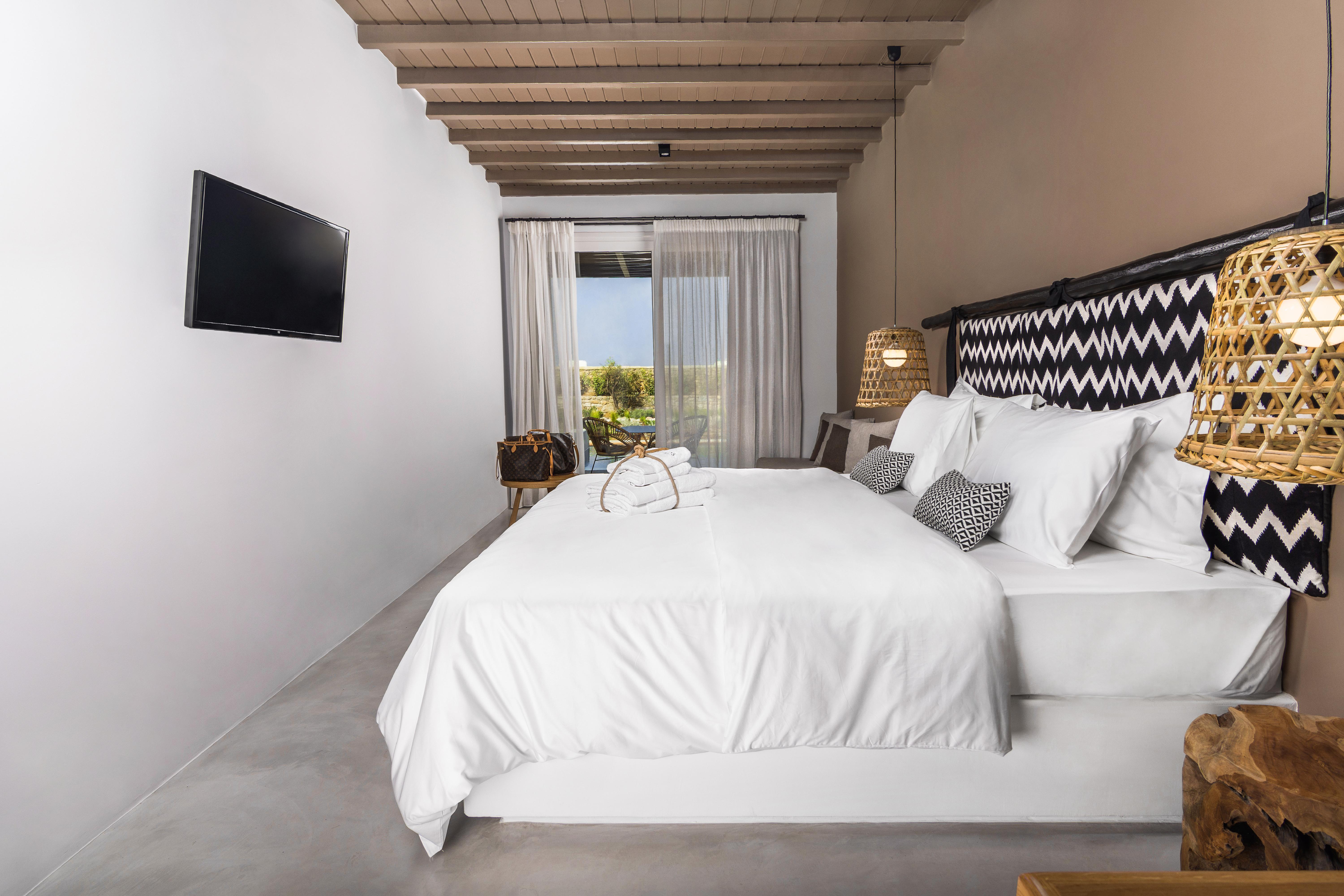 My Mykonos Hotel Mykonos Town Exterior photo