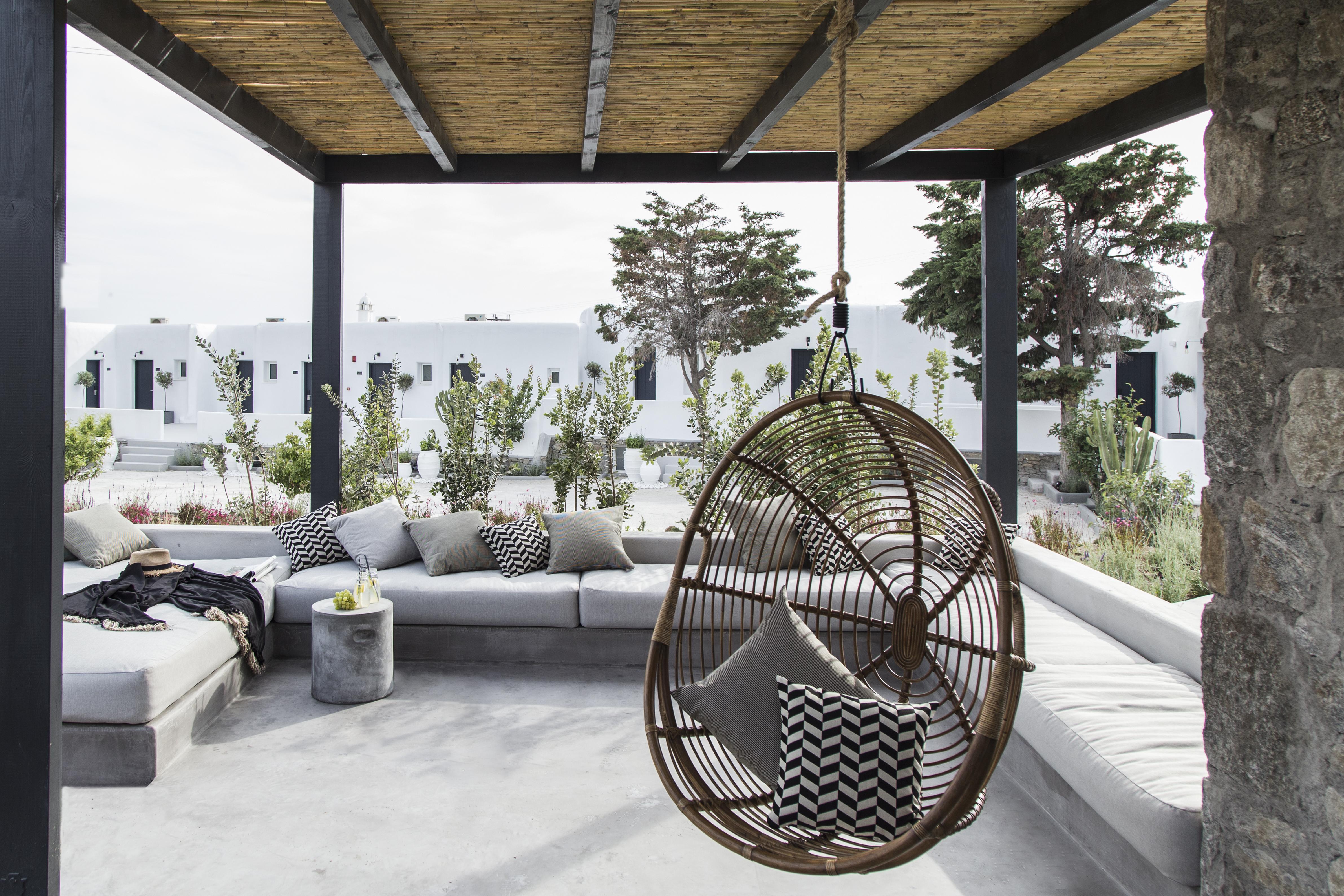 My Mykonos Hotel Mykonos Town Exterior photo