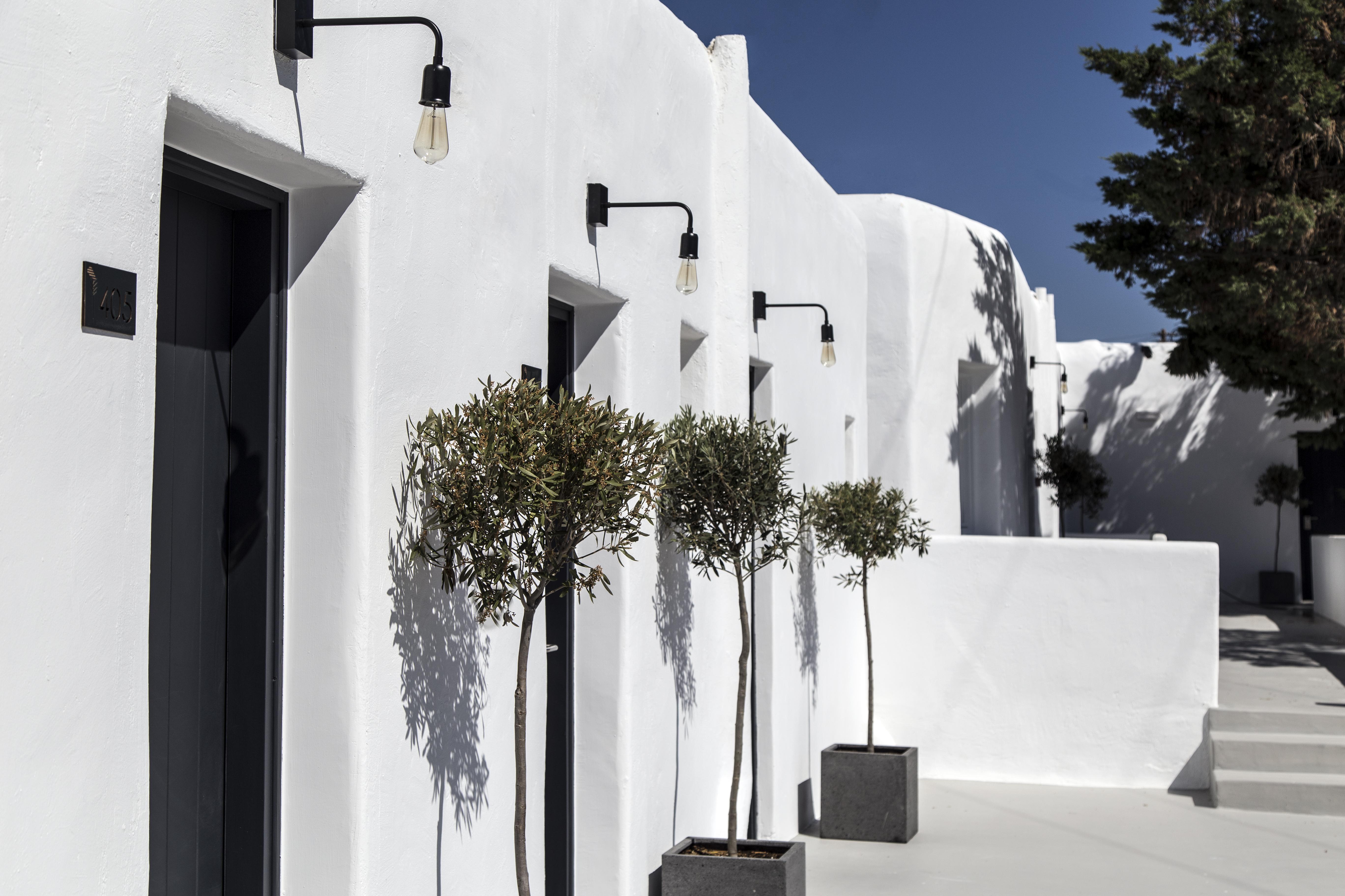 My Mykonos Hotel Mykonos Town Exterior photo