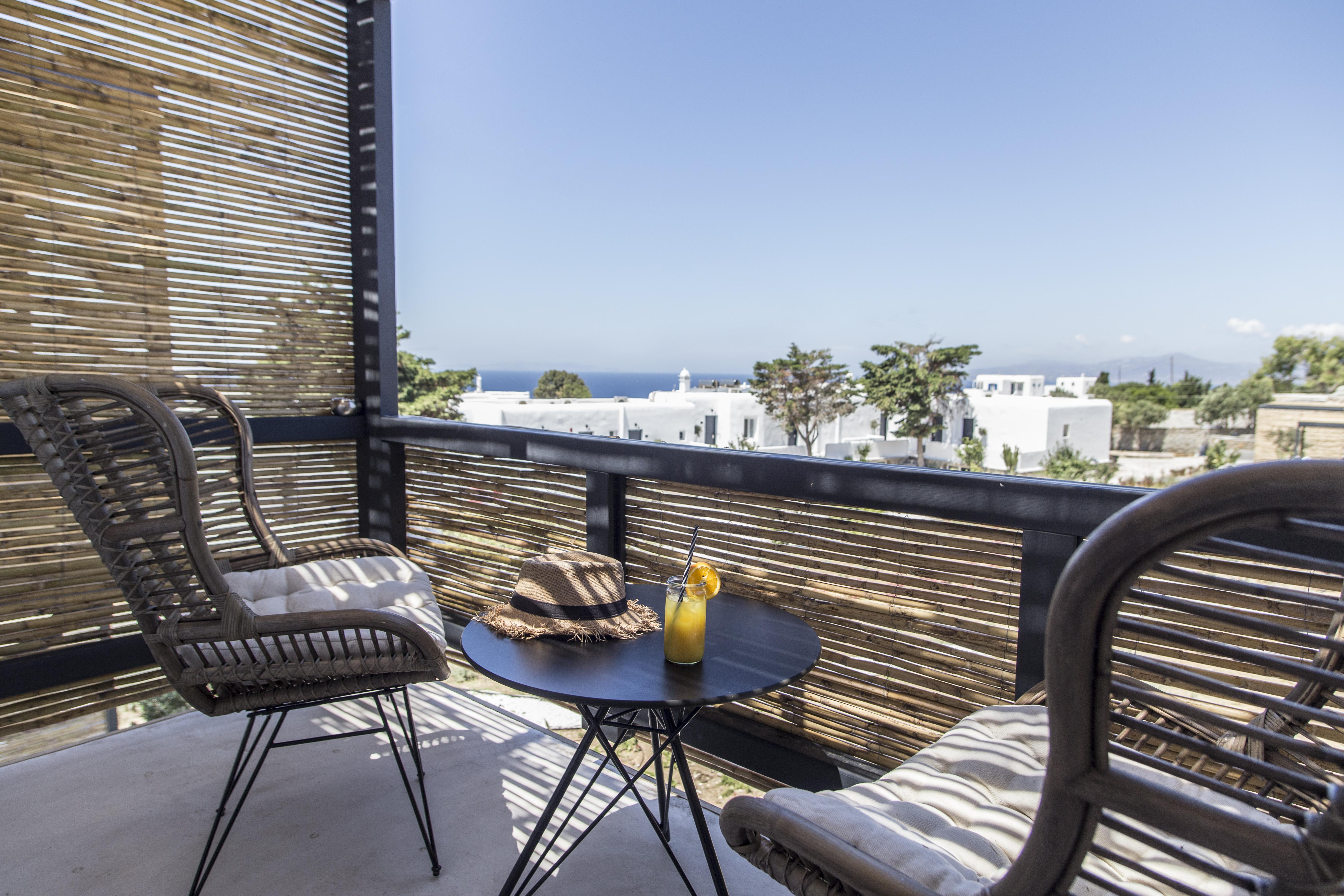 My Mykonos Hotel Mykonos Town Exterior photo
