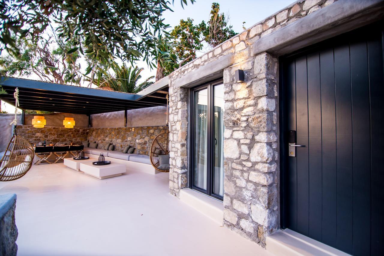 My Mykonos Hotel Mykonos Town Exterior photo