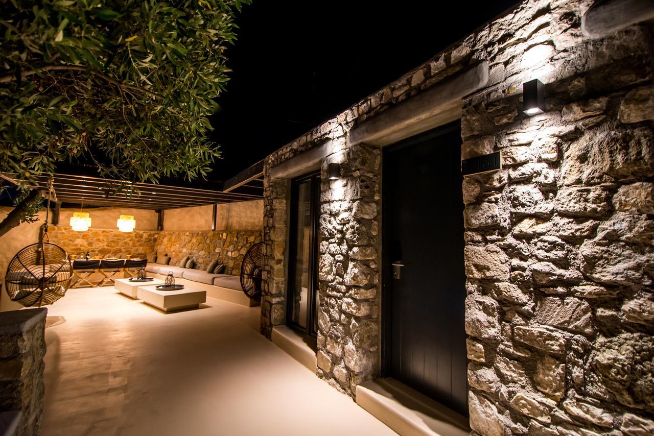 My Mykonos Hotel Mykonos Town Exterior photo